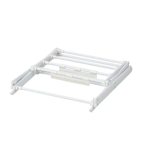 LIV PLUS �������X�^���h ������ �L�k �܂��� �������� �R���p�N�g S Quick Lock �z���C�g NY-323_6