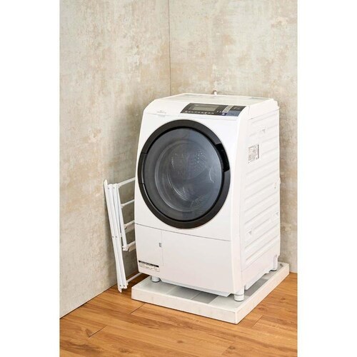 LIV PLUS �������X�^���h ������ �L�k �܂��� �������� �R���p�N�g S Quick Lock �z���C�g NY-323_10