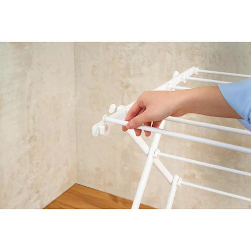 LIV PLUS �������X�^���h ������ �L�k �܂��� �������� �R���p�N�g M Quick Lock �z���C�g NY-324_4