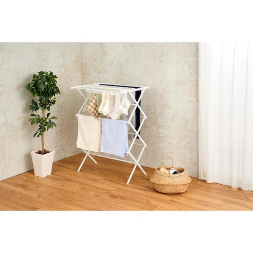 LIV PLUS �������X�^���h ������ �L�k �܂��� �������� �R���p�N�g M Quick Lock �z���C�g NY-324_7