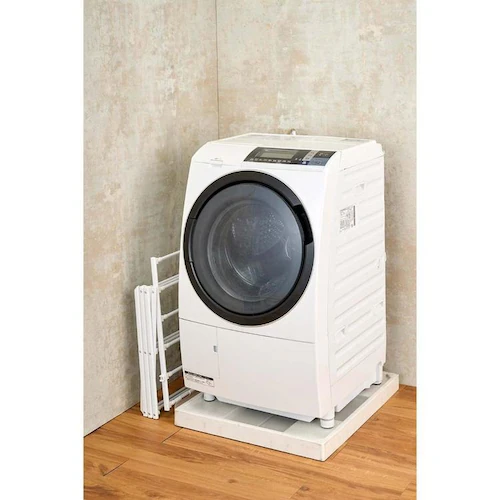 LIV PLUS �������X�^���h ������ �L�k �܂��� �������� �R���p�N�g M Quick Lock �z���C�g NY-324_9