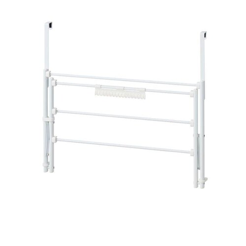 LIV PLUS �h�A�n���K�[ �t�b�N �L�k �܂��� �������� �y�� Quick Lock �z���C�g NY-326_3
