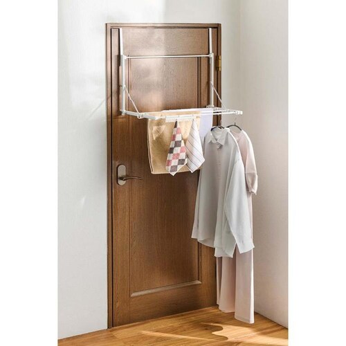 LIV PLUS �h�A�n���K�[ �t�b�N �L�k �܂��� �������� �y�� Quick Lock �z���C�g NY-326_7