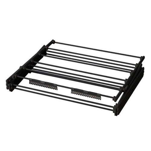 �x�X�g�R ���� ������ �܂肽���� �R���p�N�g �X�^���h ������ ��81�~���s60�~����103cm Quick Lock �u���b�N NY-322_4