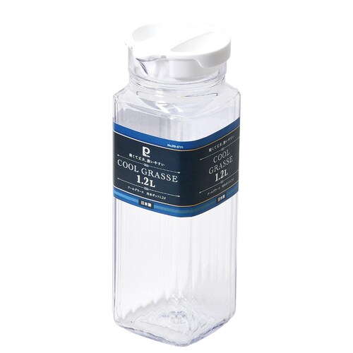 �p�[������ �N�[���O���[�X �␅�|�b�g1.2L HB-6715_2