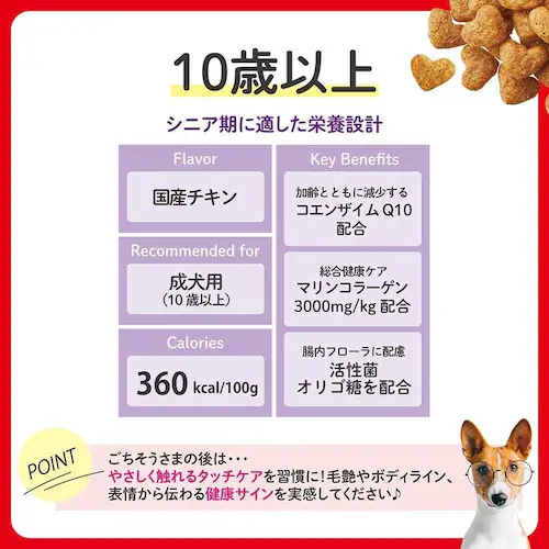 �r���[�e�B�[�v�� �h�b�O�t�[�h 10�Έȏ� 200g_3