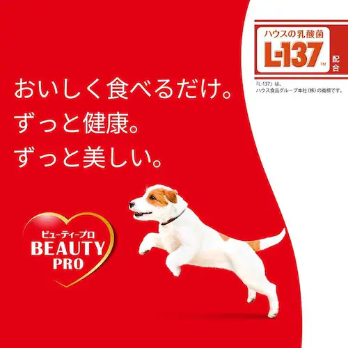 �r���[�e�B�[�v�� �h�b�O�t�[�h �H���A�����Q���ɔz�� 1�΂��� 200g_2