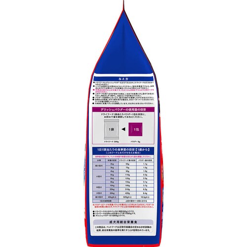 �r���[�e�B�[�v�� �h�b�O�t�[�h �p�E�_�t�� �����p 1.8kg+6�� �`�L�����E�T�c�}�C�����p�E�_�[_3