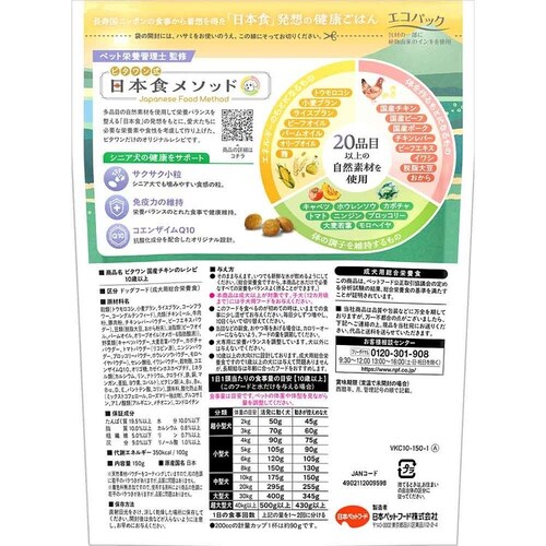 �r�^���� ���Y�`�L���̃��V�s 10�Έȏ� 150g_5