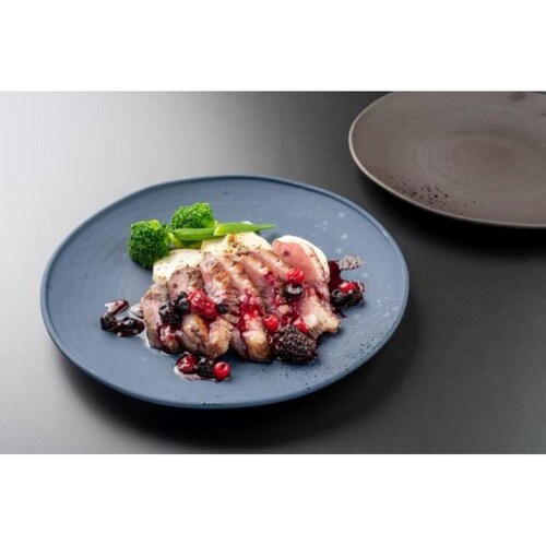 rebirth�i���o�[�X�j Asue �v���[�g �M 22.9cm �a�H�� �l�C�r�[_3