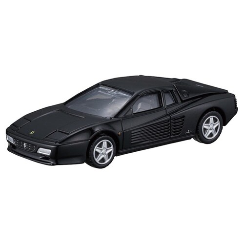 トミカ トミカプレミアム08 フェラーリ 512 TR(トミカプレミアム発売記念仕様)_2