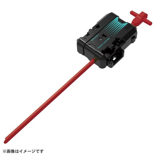 ベイブレード スターター バレットグリフォンH UX-19_3