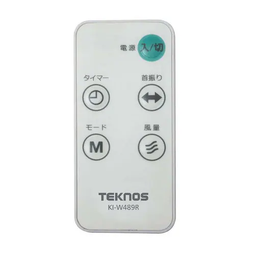 TEKNOS 40cm�t�������R���Ǌ|���� KI-W489R_2