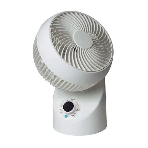 TEKNOS 3D��U��DC�T�[�L�����[�^�[ SAK-347DC�iW�j_2