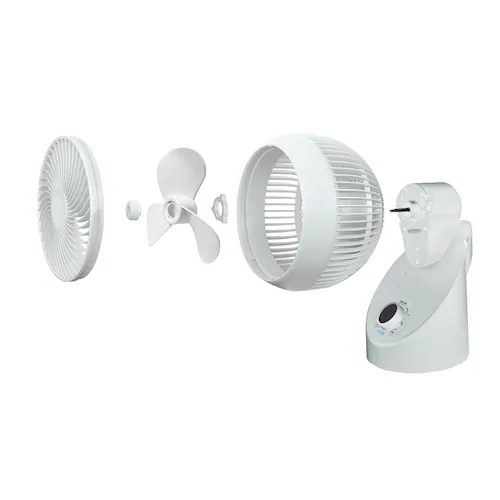 TEKNOS 3D��U��DC�T�[�L�����[�^�[ SAK-347DC�iW�j_3