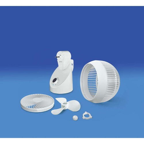 TEKNOS 3D��U��DC�T�[�L�����[�^�[ SAK-347DC�iW�j_4