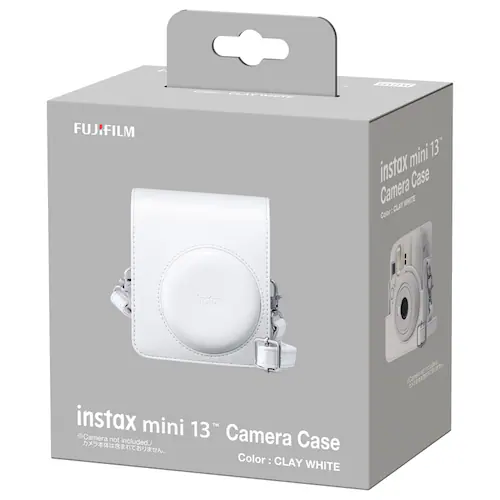 INS MINI 13 CAMERA CASE ブルー_5