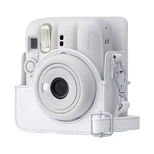 INS MINI 13 CAMERA CASE ブルー_10