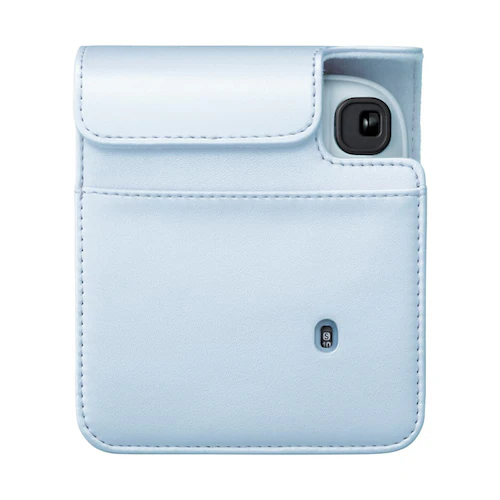 INS MINI 13 CAMERA CASE ブルー_11