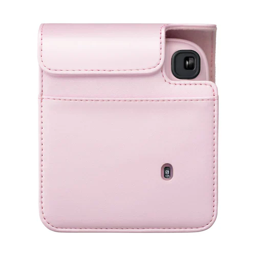 INS MINI 13 CAMERA CASE ブルー_12