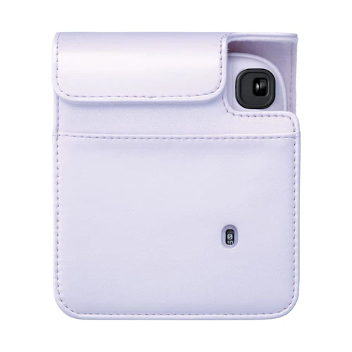 INS MINI 13 CAMERA CASE ブルー_13