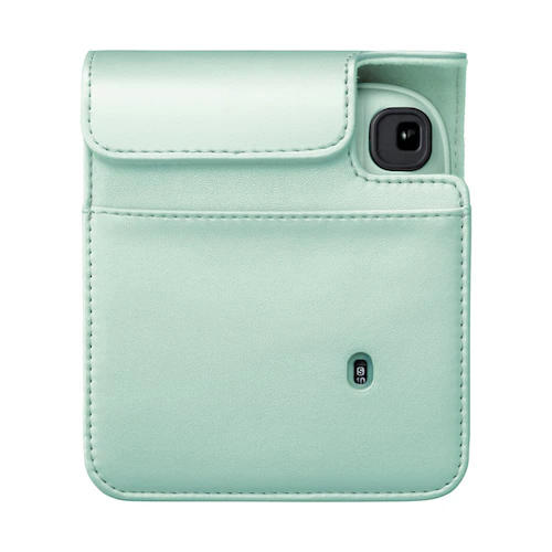 INS MINI 13 CAMERA CASE ブルー_15