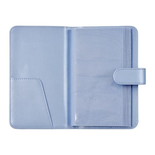 INS MINI 13 ALBUM ブルー_2