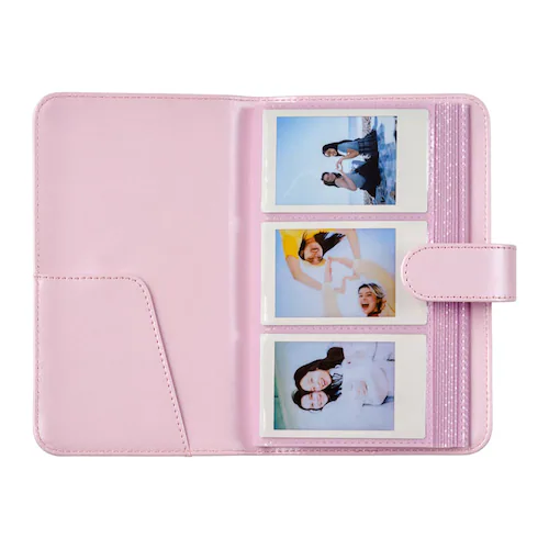 INS MINI 13 ALBUM ブルー_4