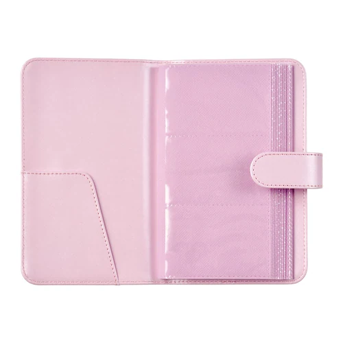INS MINI 13 ALBUM ブルー_5