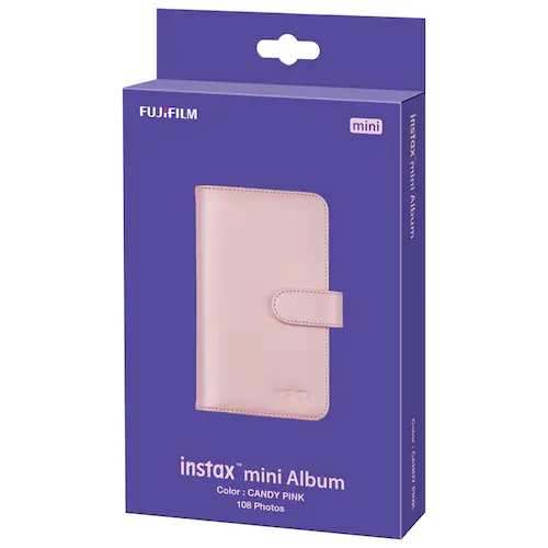 INS MINI 13 ALBUM ブルー_6