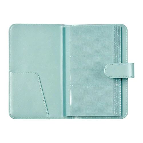 INS MINI 13 ALBUM ブルー_8