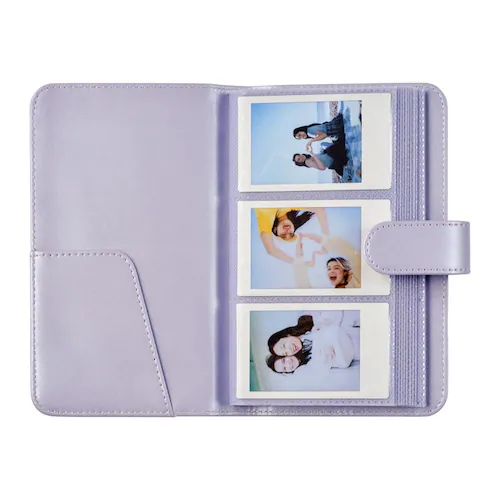INS MINI 13 ALBUM ブルー_13