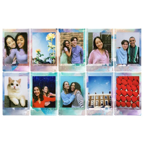 INSTAX MINI PASTEL GALAXY WW 1_1