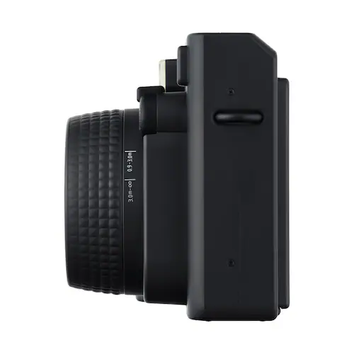 インスタントカメラ INS WIDE 400 BLK_2