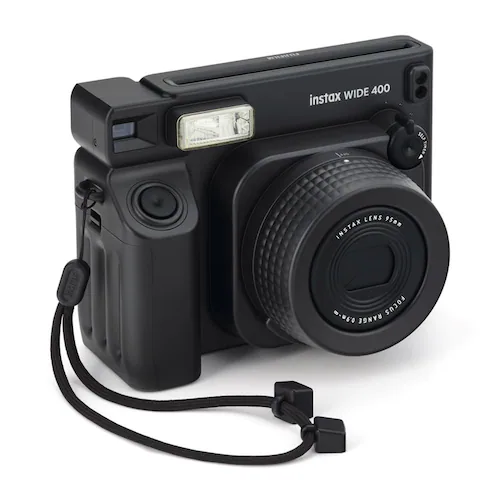 インスタントカメラ INS WIDE 400 BLK_7