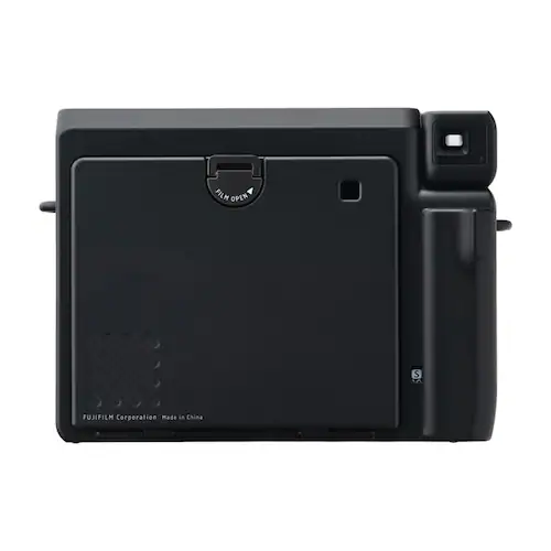 インスタントカメラ INS WIDE 400 BLK_10