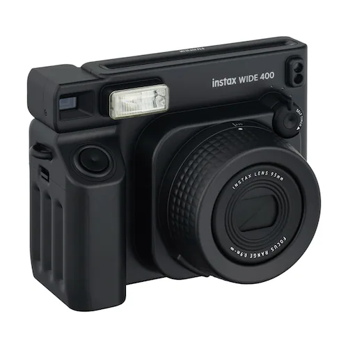 インスタントカメラ INS WIDE 400 BLK_12