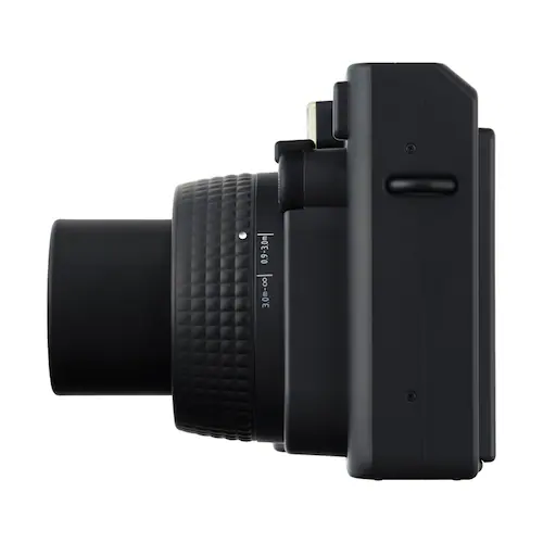 インスタントカメラ INS WIDE 400 BLK_13