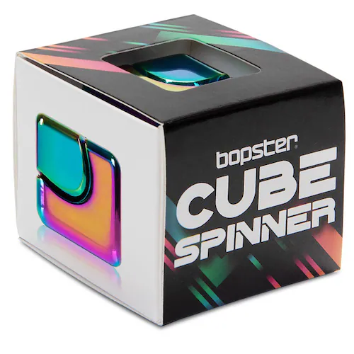 SPIN BALL SPINNER ゲーミングメタリック_2