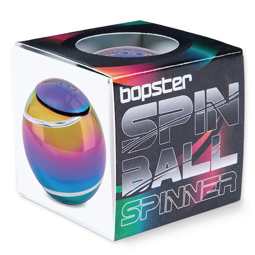 CUBE SPINNER ゲーミングメタリック_2