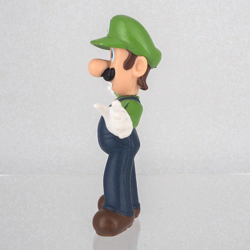 スーパーマリオ フィギュアコレクション FCM-001マリオ01_5