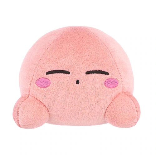 ぬいぐるみ 星のカービィ ALL STAR COLLECTION KP01カービィ(S)スタンダード_5
