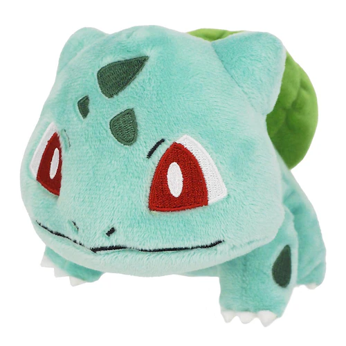 ぬいぐるみ ポケットモンスター ALL STAR COLLECTION PP01ピカチュウ(S)_6