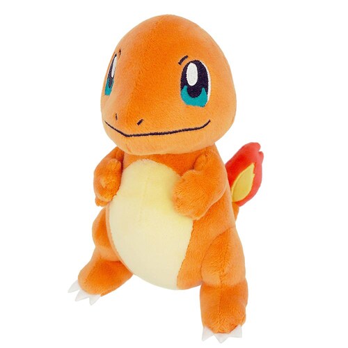 ぬいぐるみ ポケットモンスター ALL STAR COLLECTION PP01ピカチュウ(S)_8
