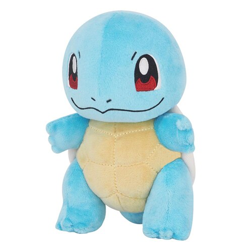 ぬいぐるみ ポケットモンスター ALL STAR COLLECTION PP01ピカチュウ(S)_10