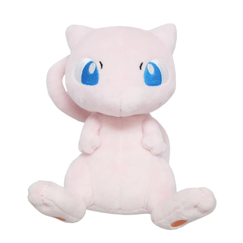 ぬいぐるみ ポケットモンスター ALL STAR COLLECTION PP01ピカチュウ(S)_12