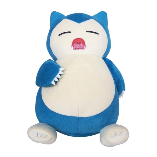 ぬいぐるみ ポケットモンスター ALL STAR COLLECTION PP23 カビゴン (S)_2