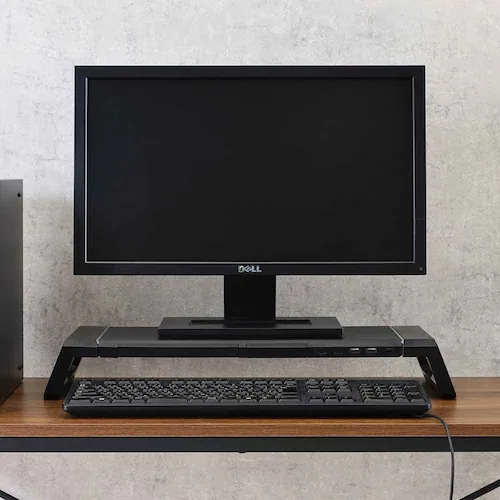 LED�t�����j�^�[�X�^���h�X�e���X_4
