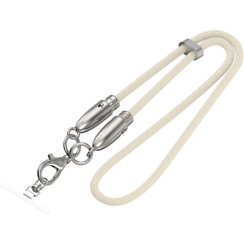 KEIYO USB�P�[�u���V�����_�[ AN-S168 �O���[_3