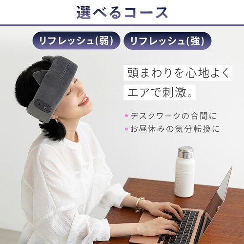 �A�e�b�N�X�����h �h���C�w�b�h�X�p �}�h�����[�� AX-HX345 �O���[_7